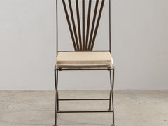 Soleil Chair - Bronze