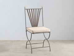 Soleil Chair - Bronze
