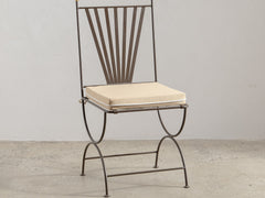 Soleil Chair - Bronze