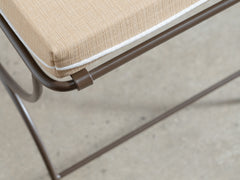 Soleil Chair - Bronze
