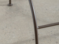 Soleil Chair - Bronze
