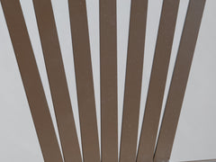 Soleil Chair - Bronze