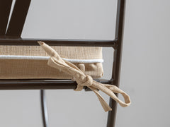 Soleil Chair - Bronze