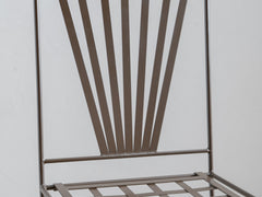 Soleil Chair - Bronze