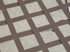 Soleil Chair - Bronze