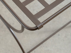 Soleil Chair - Bronze