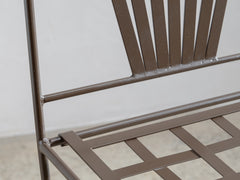 Soleil Chair - Bronze