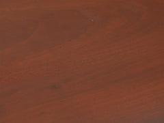 1920s Pair of Art Deco Rosewood & Ebony Bedside Tables