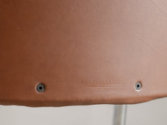 Set of 4 Dialogo Dessau Cantilever Chairs by Afra & Tobia Scarpa for B&B Italia