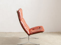 Ingmar Relling Siesta Easy Chairs for Westnofa