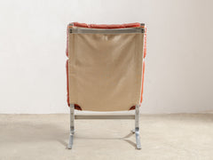 Ingmar Relling Siesta Easy Chairs for Westnofa