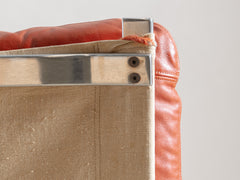 Ingmar Relling Siesta Easy Chairs for Westnofa