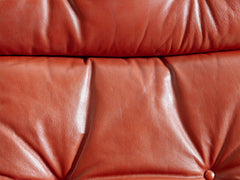 Ingmar Relling Siesta Easy Chairs for Westnofa