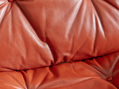 Ingmar Relling Siesta Easy Chairs for Westnofa