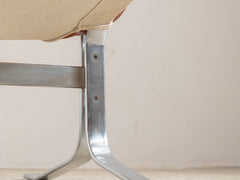 Ingmar Relling Siesta Easy Chairs for Westnofa