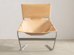 1960s Pierre Paulin F444 Armchair for Artifort
