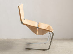 1960s Pierre Paulin F444 Armchair for Artifort