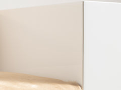 1960s Massimo Vignelli Saratoga Cube Chair