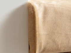 1960s Massimo Vignelli Saratoga Cube Chair