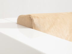 1960s Massimo Vignelli Saratoga Cube Chair