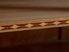 1940s French Oak Sideboard by Gaston Poisson