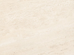 1970s Willy Rizzo Travertine Dining Table