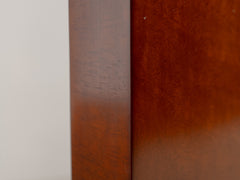 1930s Art Deco Rosewood Table