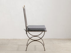 Soleil Chair - Bronze