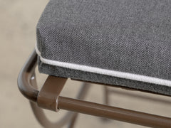 Soleil Chair - Bronze