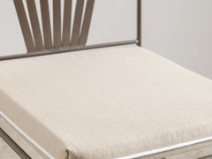 Soleil Chair - Bronze