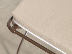 Soleil Chair - Bronze