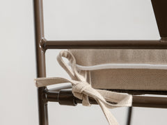 Soleil Chair - Bronze