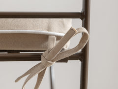 Soleil Chair - Bronze