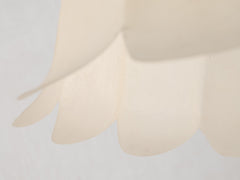Feather Pendant, Model 01