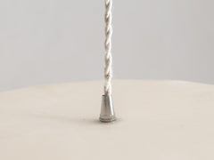 Feather Pendant, Model 01