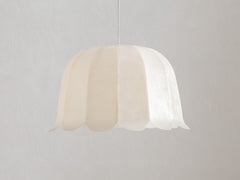 Feather Pendant, Model 01