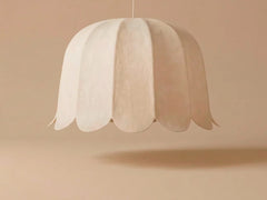 Feather Pendant, Model 01