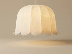 Feather Pendant, Model 01