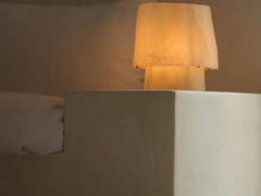 Mush Lamp, Tiny