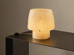 Mush Lamp, Tiny