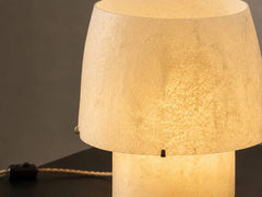 Mush Lamp, Tiny
