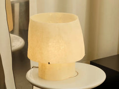 Mush Lamp, Tiny