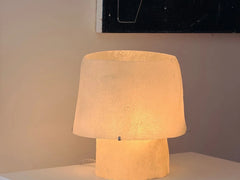 Mush Lamp, Tiny