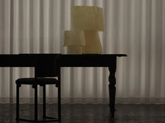 Mush Lamp, Tiny