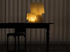 Mush Lamp, Tiny