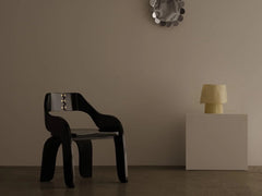 Mush Lamp, Tiny