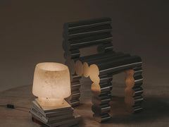 Mush Lamp, Tiny