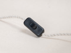 Mush Lamp, Tiny