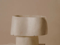 Mush Lamp, Chub