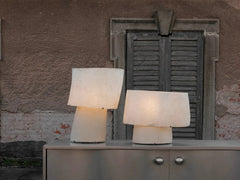 Mush Lamp, Chub